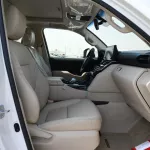 2024 TOYOTA LAND CRUISER SAHARA EDITION GXR V6 4.0L PETROL - Thumbnail 18