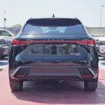 LEXUS RX350 AWD 2.4L PETROL 2024 MODEL YEAR F SPORT 3 - Thumbnail 6