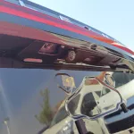 LEXUS RX350 AWD 2.4L PETROL 2024 MODEL YEAR F SPORT 3 - Thumbnail 9