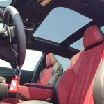 LEXUS RX350 AWD 2.4L PETROL 2024 MODEL YEAR F SPORT 3 - Thumbnail 12