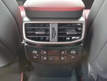 LEXUS RX350 AWD 2.4L PETROL 2024 MODEL YEAR F SPORT 3