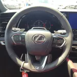 LEXUS RX350 AWD 2.4L PETROL 2024 MODEL YEAR F SPORT 3 - Thumbnail 14