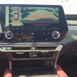 LEXUS RX350 AWD 2.4L PETROL 2024 MODEL YEAR F SPORT 3 - Thumbnail 15