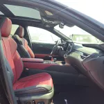 LEXUS RX350 AWD 2.4L PETROL 2024 MODEL YEAR F SPORT 3 - Thumbnail 17