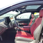 LEXUS RX350 AWD 2.4L PETROL 2024 MODEL YEAR F SPORT 3 - Thumbnail 20