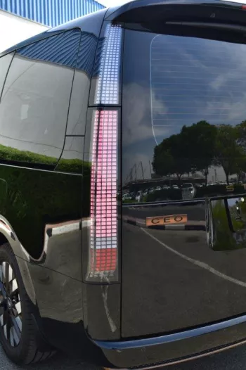 2022 MODEL HUYNDAI STARIA PREMIUM CEO 2.2 CRDI AWD AUTOMATIC