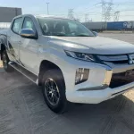 MITSUBISHI L200 PETROL 4WD CHROME PACKAGE GLX - Thumbnail 5