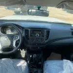 MITSUBISHI L200 PETROL 4WD CHROME PACKAGE GLX - Thumbnail 6