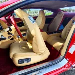 2013 BENTLEY CONTINENTAL GT RED COLOR IN EXCELLENT CONDITION - Thumbnail 15