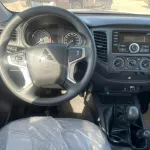 MITSUBISHI L200 PETROL 4WD CHROME PACKAGE GLX - Thumbnail 7