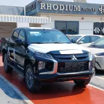 Mitsubishi L200 Sportero 2.4L Diesel AT 2023 Model Year - Thumbnail 1
