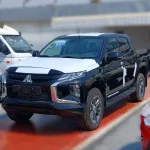 Mitsubishi L200 Sportero 2.4L Diesel AT 2023 Model Year - Thumbnail 2