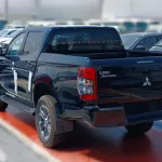Mitsubishi L200 Sportero 2.4L Diesel AT 2023 Model Year - Thumbnail 4