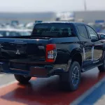 Mitsubishi L200 Sportero 2.4L Diesel AT 2023 Model Year - Thumbnail 3