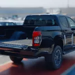 Mitsubishi L200 Sportero 2.4L Diesel AT 2023 Model Year - Thumbnail 5