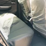 Mitsubishi L200 Sportero 2.4L Diesel AT 2023 Model Year - Thumbnail 10