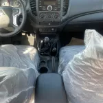 MITSUBISHI L200 PETROL 4WD CHROME PACKAGE GLX - Thumbnail 8