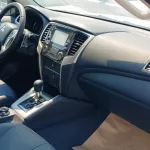 Mitsubishi L200 Sportero 2.4L Diesel AT 2023 Model Year - Thumbnail 9