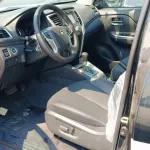 Mitsubishi L200 Sportero 2.4L Diesel AT 2023 Model Year - Thumbnail 11