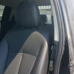Mitsubishi L200 Sportero 2.4L Diesel AT 2023 Model Year - Thumbnail 8