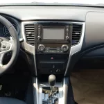 Mitsubishi L200 Sportero 2.4L Diesel AT 2023 Model Year - Thumbnail 13
