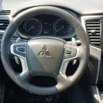 Mitsubishi L200 Sportero 2.4L Diesel AT 2023 Model Year - Thumbnail 14