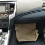 Mitsubishi L200 Sportero 2.4L Diesel AT 2023 Model Year - Thumbnail 15