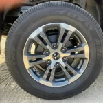 MITSUBISHI L200 PETROL 4WD CHROME PACKAGE GLX - Thumbnail 9