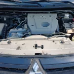 Mitsubishi L200 Sportero 2.4L Diesel AT 2023 Model Year - Thumbnail 18