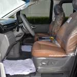 2022 MODEL HUYNDAI STARIA PREMIUM CEO 2.2 CRDI AWD AUTOMATIC - Thumbnail 9