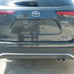 TOYOTA HIGHLANDER 3.5 PETROL XSE TOP MODEL 2022 - Thumbnail 2