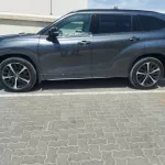 TOYOTA HIGHLANDER 3.5 PETROL XSE TOP MODEL 2022 - Thumbnail 3