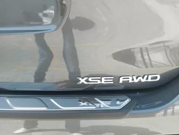 TOYOTA HIGHLANDER 3.5 PETROL XSE TOP MODEL 2022