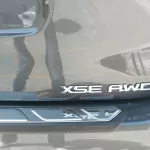 TOYOTA HIGHLANDER 3.5 PETROL XSE TOP MODEL 2022 - Thumbnail 4