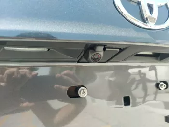 TOYOTA HIGHLANDER 3.5 PETROL XSE TOP MODEL 2022