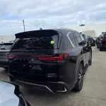 LEXUS LX600 3.5L V6 2024 MODEL YEAR PETROL ENHANCEMENT PACK - Thumbnail 3
