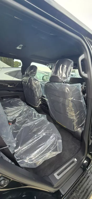 LEXUS LX600 3.5L V6 2024 MODEL YEAR PETROL ENHANCEMENT PACK