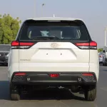 TOYOTA INNOVA 2.0L PETROL MID OPTION 2024 MODEL YEAR - Thumbnail 4