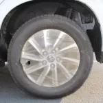 TOYOTA INNOVA 2.0L PETROL MID OPTION 2024 MODEL YEAR - Thumbnail 5