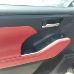 TOYOTA HIGHLANDER 3.5 PETROL XSE TOP MODEL 2022 - Thumbnail 7