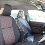 TOYOTA INNOVA 2.0L PETROL MID OPTION 2024 MODEL YEAR - Thumbnail 8