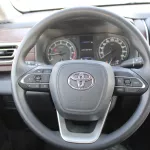 TOYOTA INNOVA 2.0L PETROL MID OPTION 2024 MODEL YEAR - Thumbnail 11