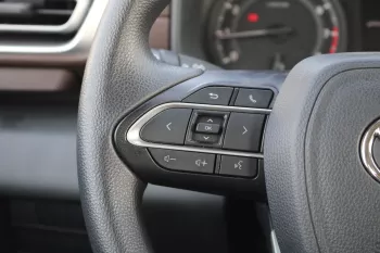 TOYOTA INNOVA 2.0L PETROL MID OPTION 2024 MODEL YEAR