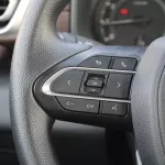 TOYOTA INNOVA 2.0L PETROL MID OPTION 2024 MODEL YEAR - Thumbnail 13