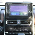 TOYOTA INNOVA 2.0L PETROL MID OPTION 2024 MODEL YEAR - Thumbnail 15