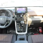TOYOTA INNOVA 2.0L PETROL MID OPTION 2024 MODEL YEAR - Thumbnail 16