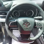 TOYOTA HIGHLANDER 3.5 PETROL XSE TOP MODEL 2022 - Thumbnail 8