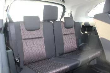 TOYOTA INNOVA 2.0L PETROL MID OPTION 2024 MODEL YEAR