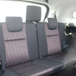 TOYOTA INNOVA 2.0L PETROL MID OPTION 2024 MODEL YEAR - Thumbnail 18