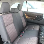 TOYOTA INNOVA 2.0L PETROL MID OPTION 2024 MODEL YEAR - Thumbnail 19